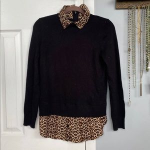 Top shop Sweater